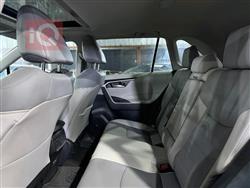 تويوتا راف 4